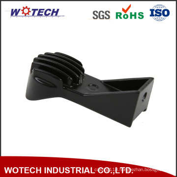 Black Zin Cast of Small Auto Parts